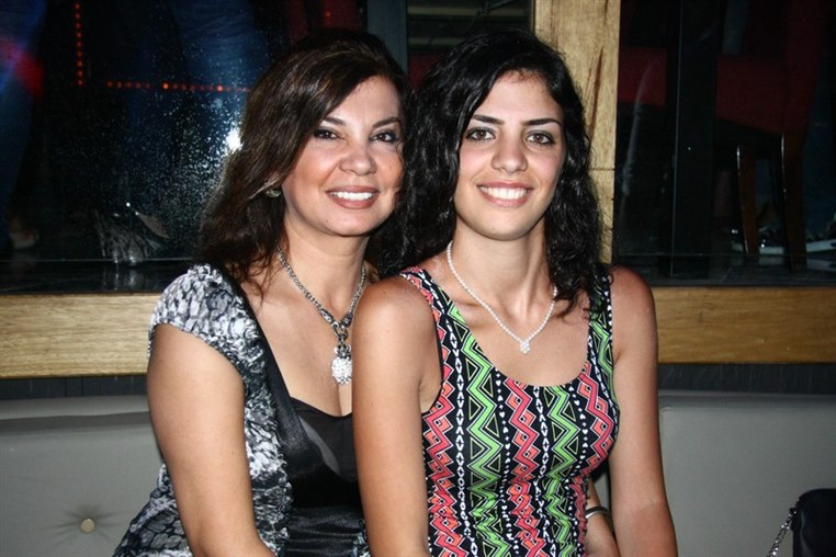 Aura on Saturday Night